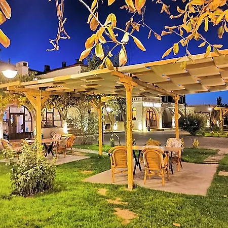 Garden Cappadocia Отель *