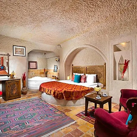 Garden Cappadocia Отель