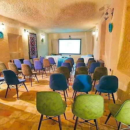 Отель Garden Cappadocia *