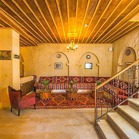 Garden Cappadocia Отель