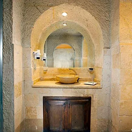 Отель Garden Cappadocia