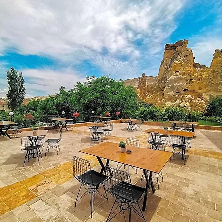 Garden Cappadocia *
