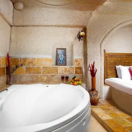 Garden Cappadocia * Аванос
