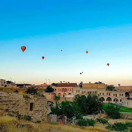 Garden Cappadocia *