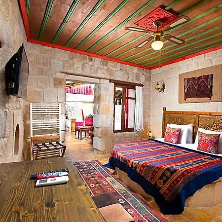 Garden Cappadocia Отель *