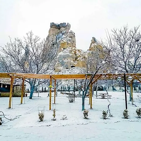 Garden Cappadocia Отель