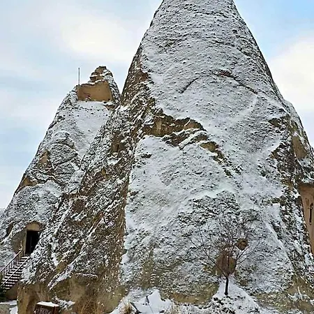 Garden Cappadocia