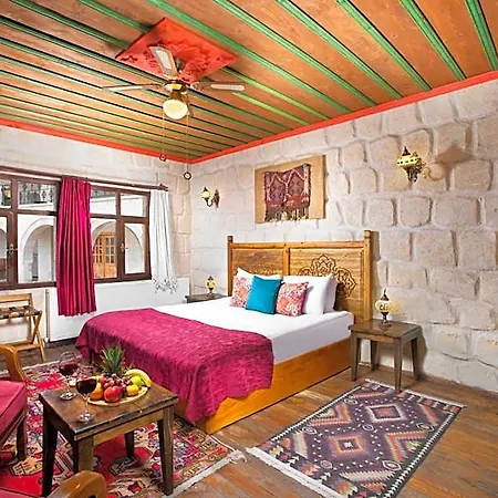 Garden Cappadocia * Аванос