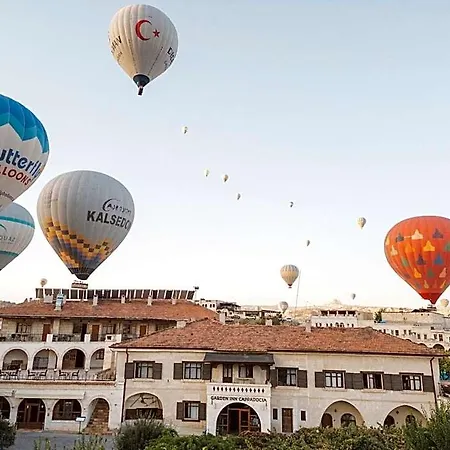 Garden Cappadocia Отель