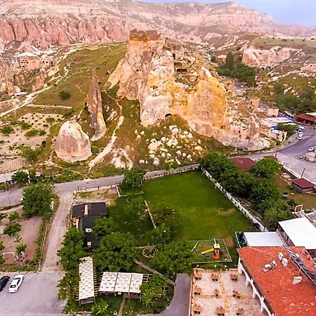 Garden Cappadocia Отель