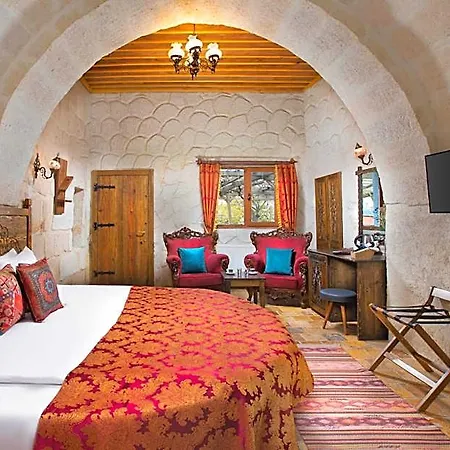 Отель Garden Cappadocia *