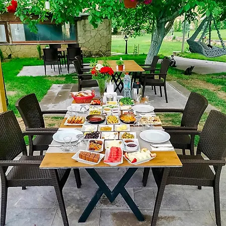 Отель Garden Cappadocia *