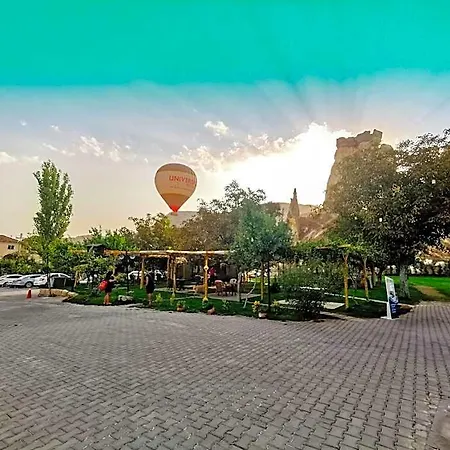 Garden Cappadocia * Аванос