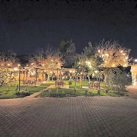 Garden Cappadocia *